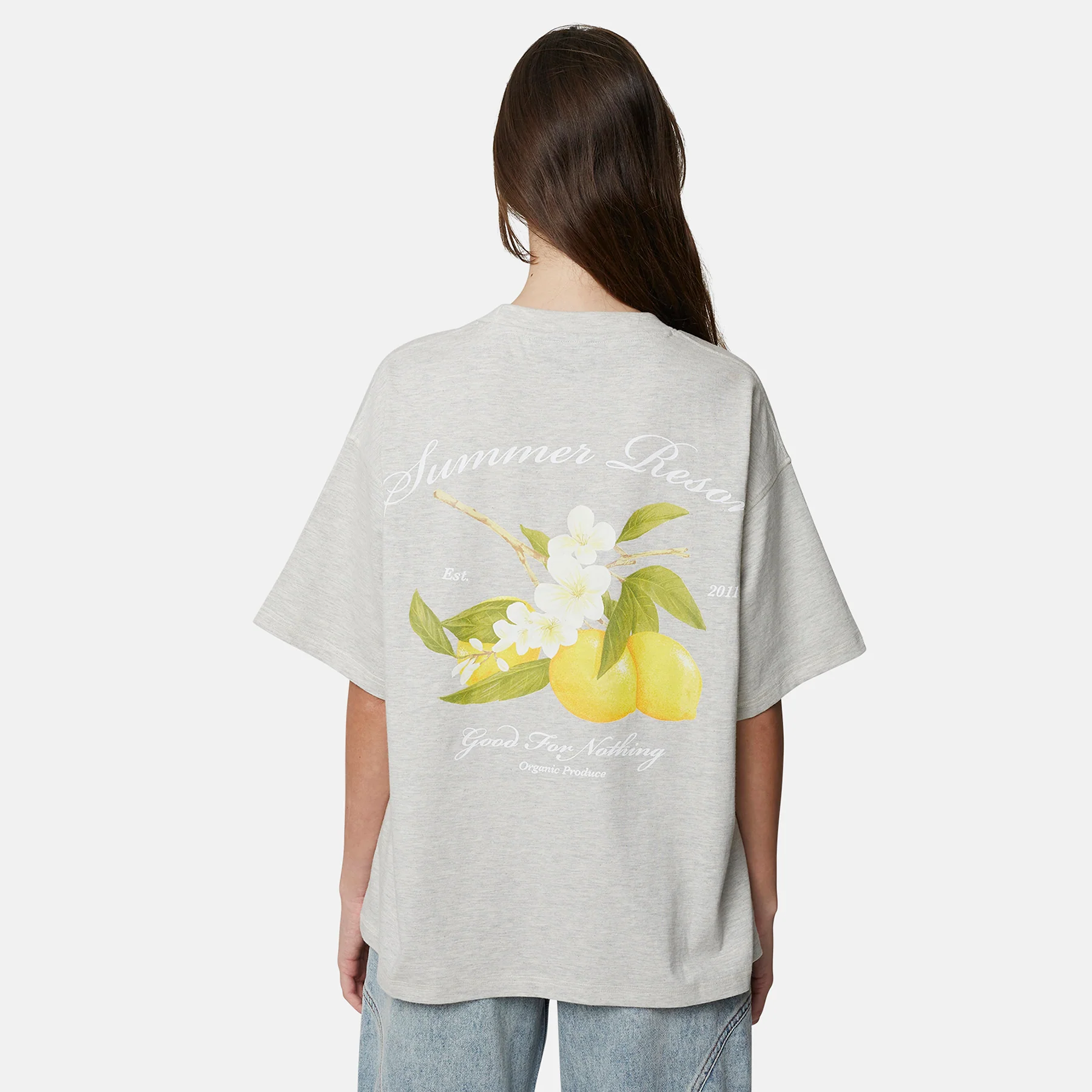 Oversized Tops for Women